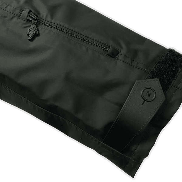 adidas Originals AW '14/'15 Kazuki 84-Lab 3L Fishing Jacket (M)
