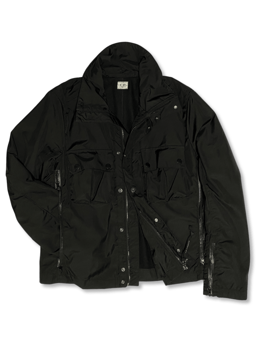 C.P. Company AW '08/'09 500 Miglia Jacket (M)