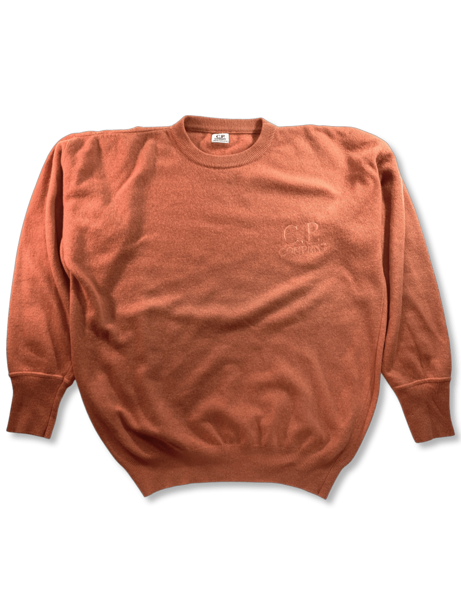 C.P. Company Pullover (L)