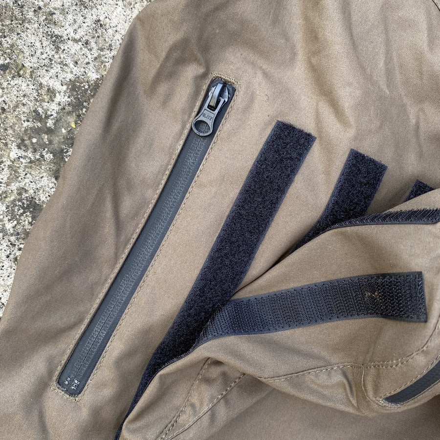 Plurimus NO_S03_1A Jacket (S)