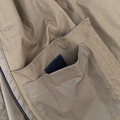 Plurimus NO_S03_1A Jacket (S)