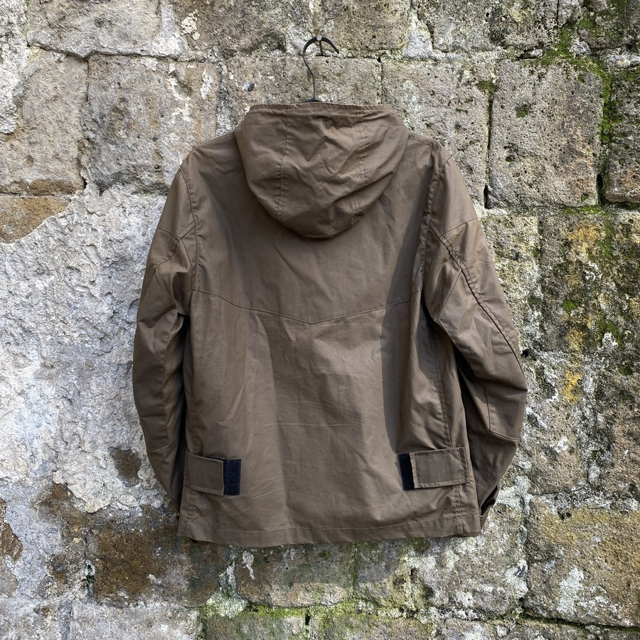 Plurimus NO_S03_1A Jacket (S)
