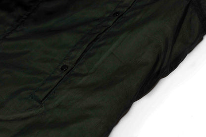 Stone Island AW 2003 Monofilament Dual Layer Jacket - L