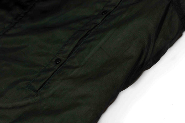 Stone Island AW 2003 Monofilament Dual Layer Jacket - L