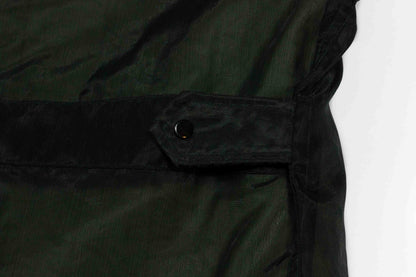 Stone Island AW 2003 Monofilament Dual Layer Jacket - L