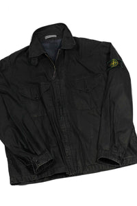Stone Island SS 2000 Overshirt - XL