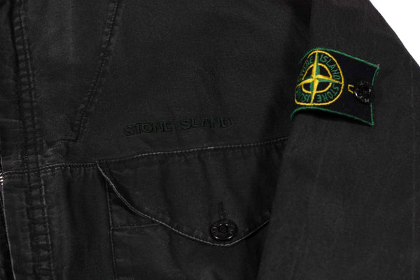 Stone Island SS 2000 Overshirt - XL