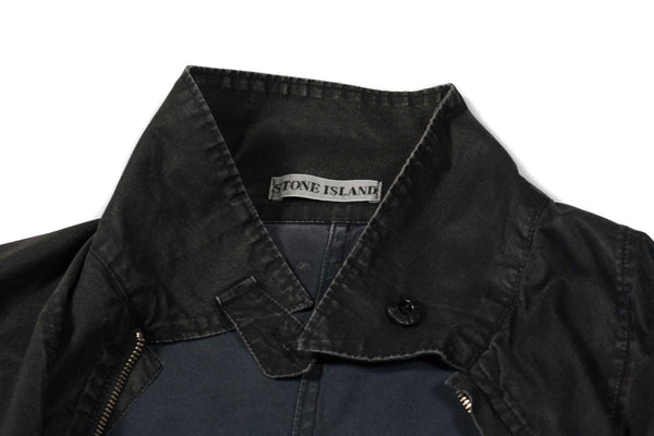 Stone Island SS 2000 Overshirt - XL