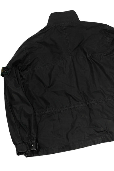 Stone Island SS 2000 Overshirt - XL