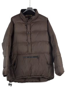 Vintage Massimo Osti Production Down Anorak 