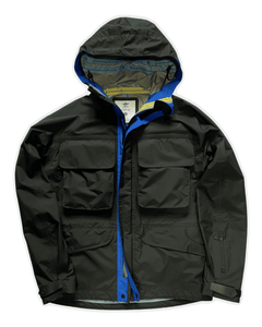 adidas Originals AW '14/'15 Kazuki 84-Lab 3L Fishing Jacket (M)