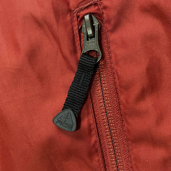 Nike ACG AW '01/'02 Clima-FIT Reversible Jacket (L/XL)