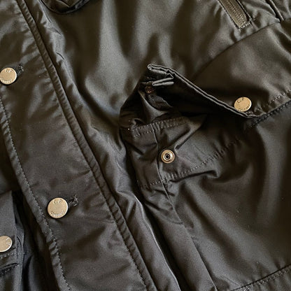 C.P. Company AW '07/'08 Dynafil Mille Miglia Jacket (M/L)