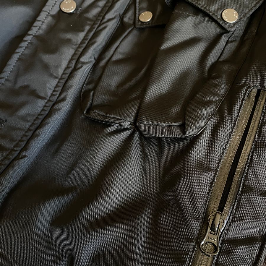 C.P. Company AW '07/'08 Dynafil Mille Miglia Jacket (M/L)