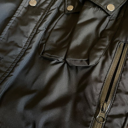 C.P. Company AW '07/'08 Dynafil Mille Miglia Jacket (M/L)