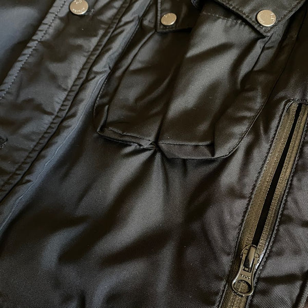 C.P. Company AW '07/'08 Dynafil Mille Miglia Jacket (M/L)