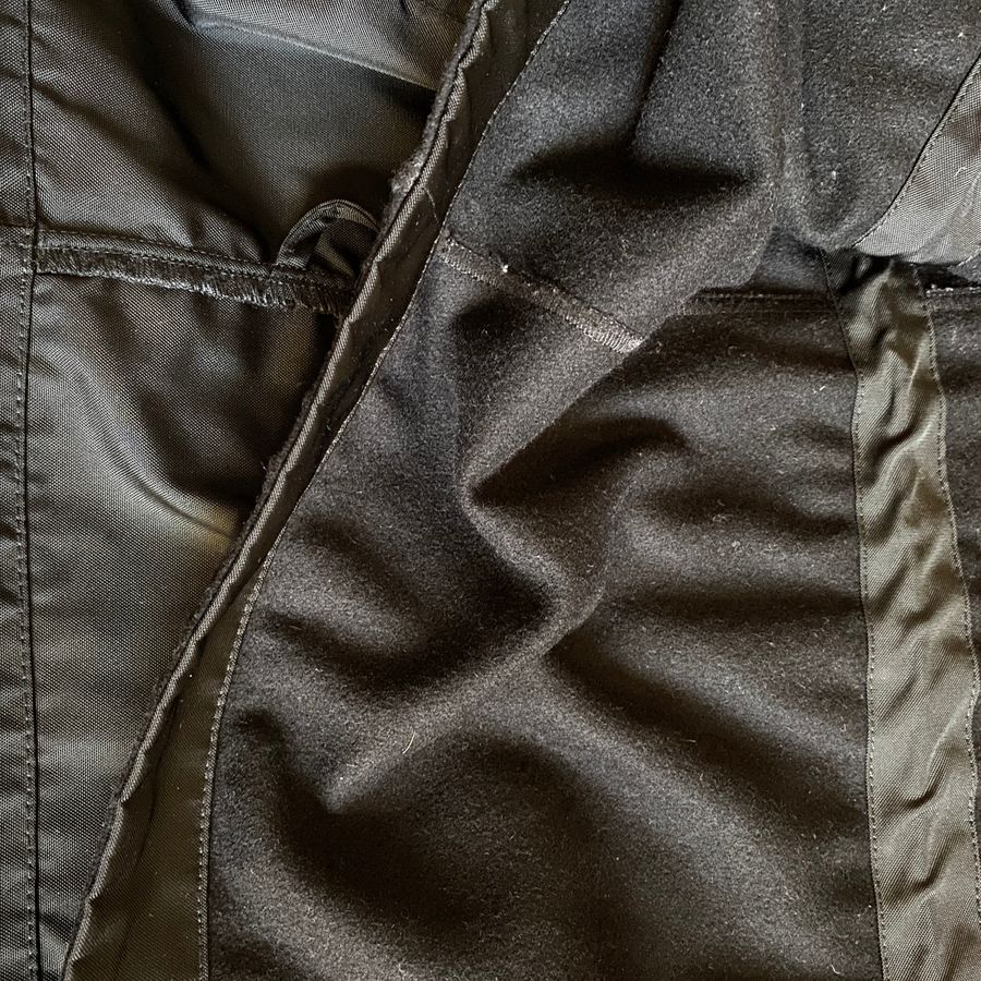 C.P. Company AW '07/'08 Dynafil Mille Miglia Jacket (M/L)