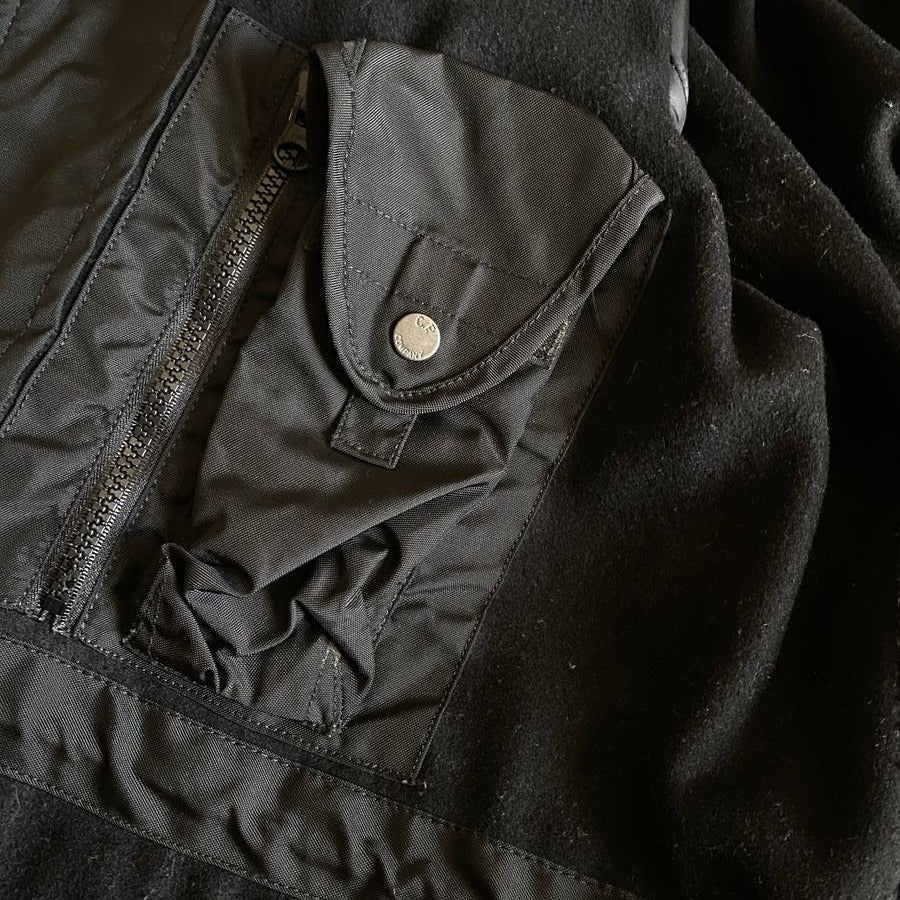 C.P. Company AW '07/'08 Dynafil Mille Miglia Jacket (M/L)
