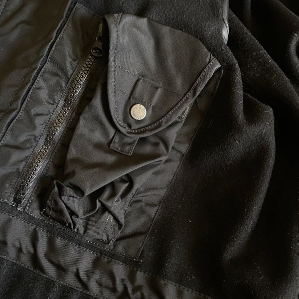 C.P. Company AW '07/'08 Dynafil Mille Miglia Jacket (M/L)