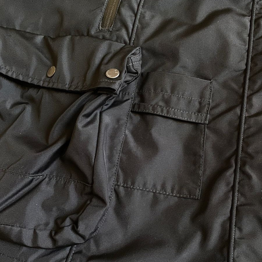 C.P. Company AW '07/'08 Dynafil Mille Miglia Jacket (M/L)