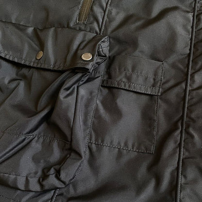 C.P. Company AW '07/'08 Dynafil Mille Miglia Jacket (M/L)