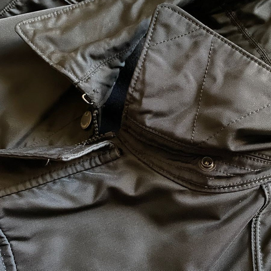 C.P. Company AW '07/'08 Dynafil Mille Miglia Jacket (M/L)
