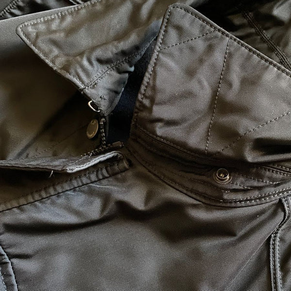 C.P. Company AW '07/'08 Dynafil Mille Miglia Jacket (M/L)