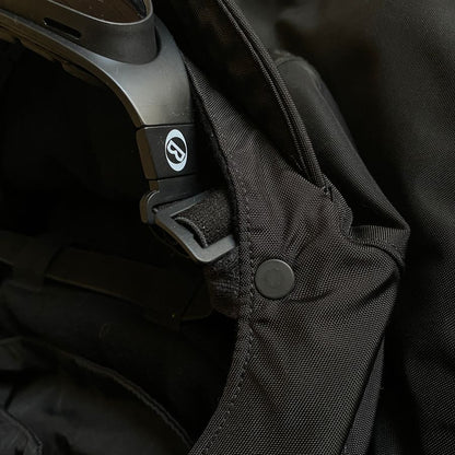 C.P. Company AW '08/'09 500 Miglia Jacket (XS/S)