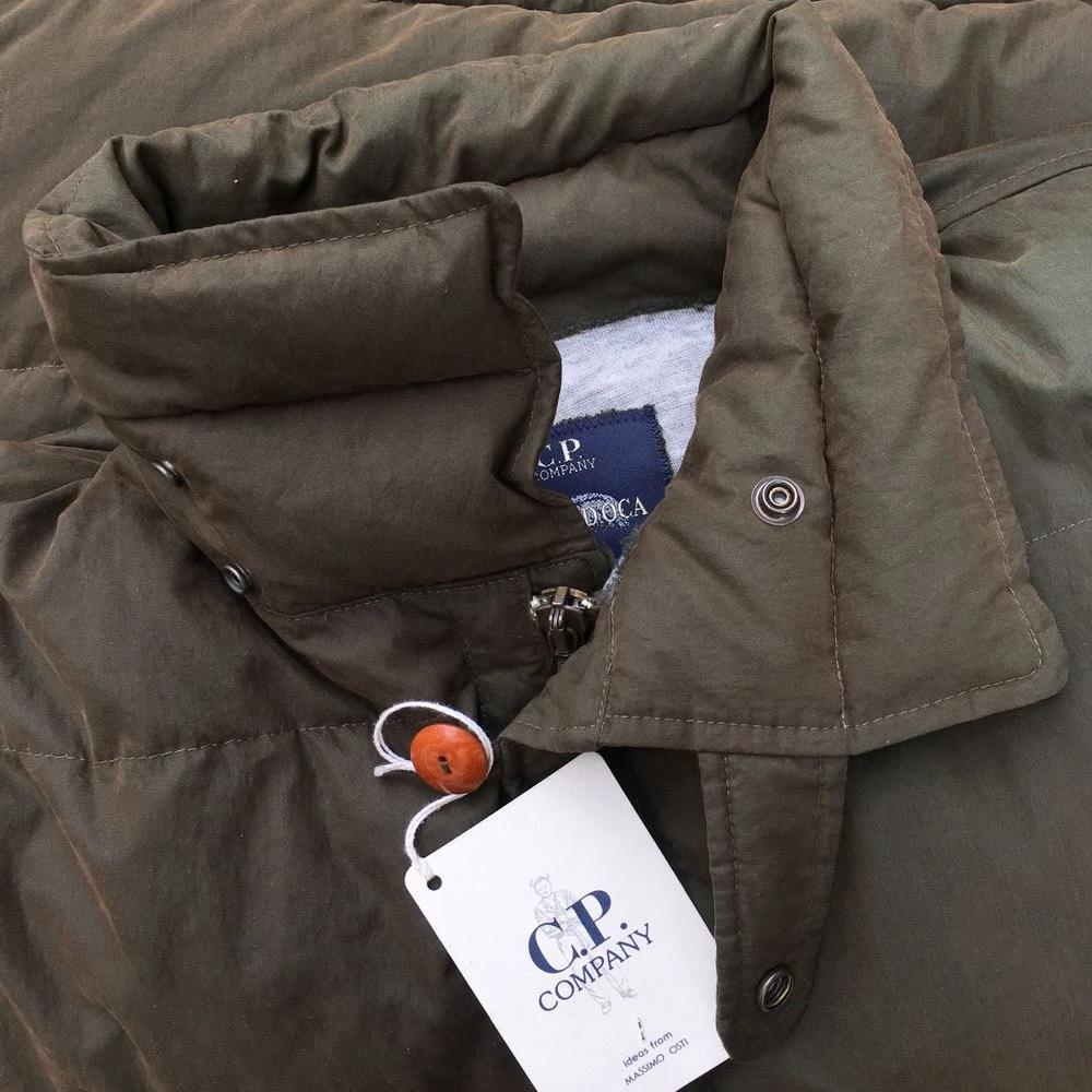 C.P. Company AW 1992 Down Jacket (M/L)