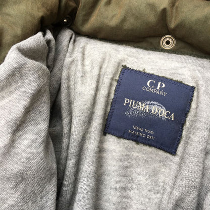 C.P. Company AW 1992 Down Jacket (M/L)