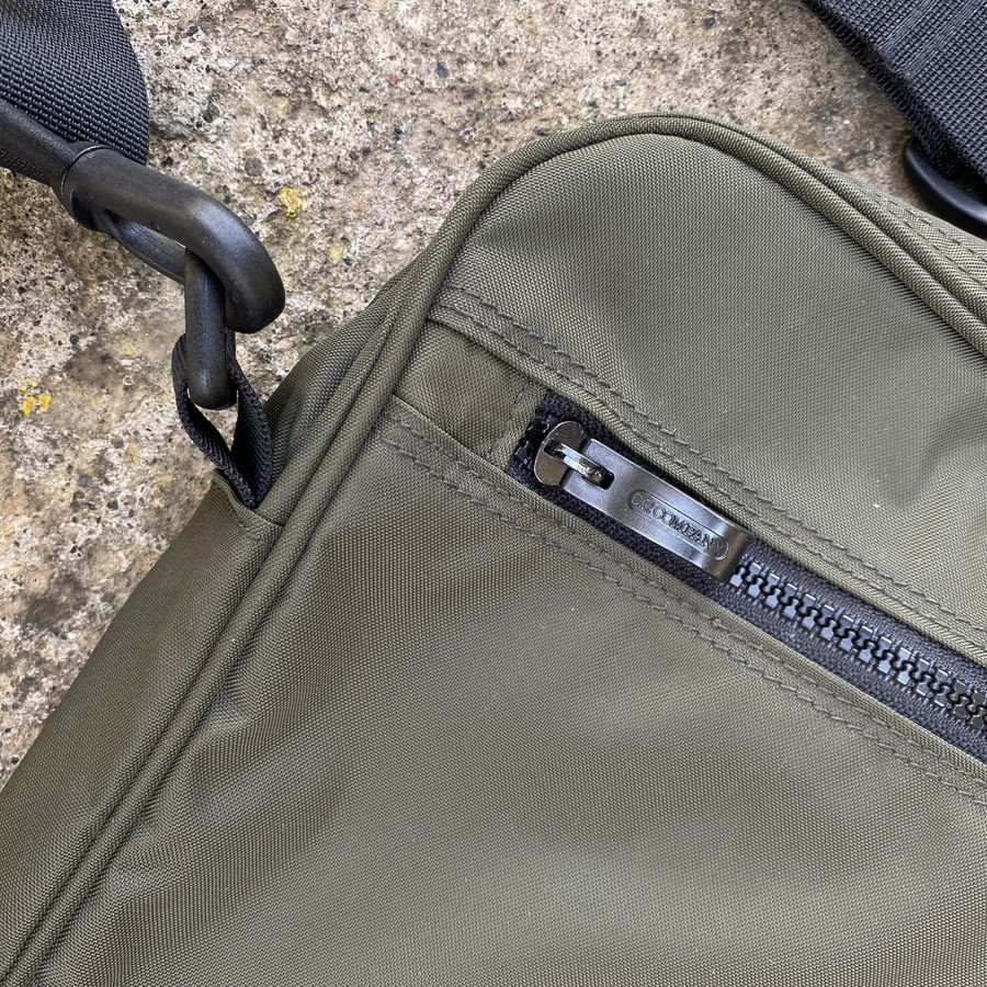 C.P. Company AW '00/'01 Urban Protection Laptop Bag