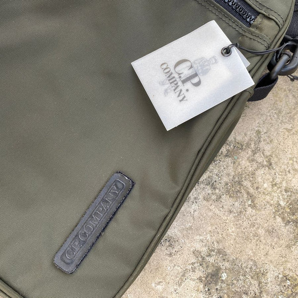 C.P. Company AW '00/'01 Urban Protection Laptop Bag