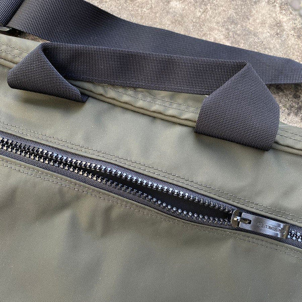 C.P. Company AW '00/'01 Urban Protection Laptop Bag