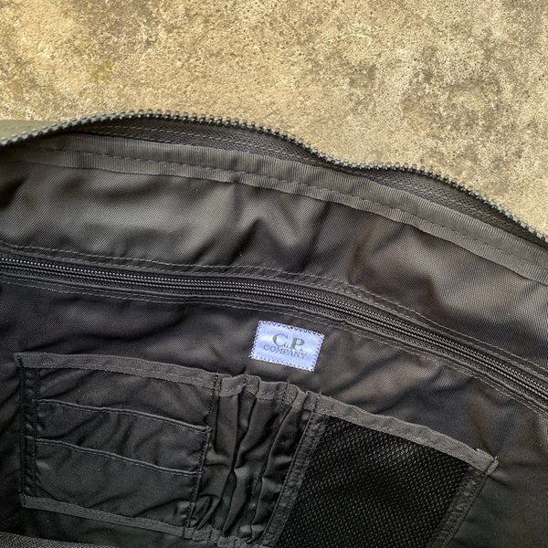 C.P. Company AW '00/'01 Urban Protection Laptop Bag