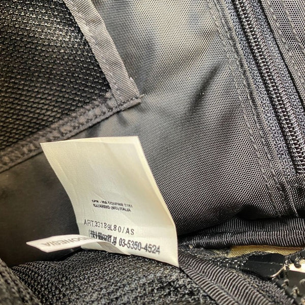 C.P. Company AW '00/'01 Urban Protection Laptop Bag