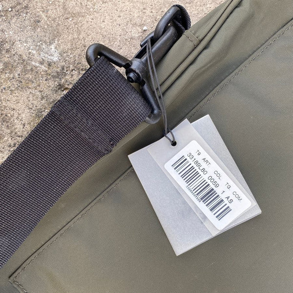 C.P. Company AW '00/'01 Urban Protection Laptop Bag