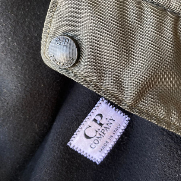 C.P. Company AW '00/'01 Urban Protection Torch Jacket (XL)