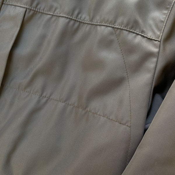 C.P. Company AW '00/'01 Urban Protection Torch Jacket (XL)