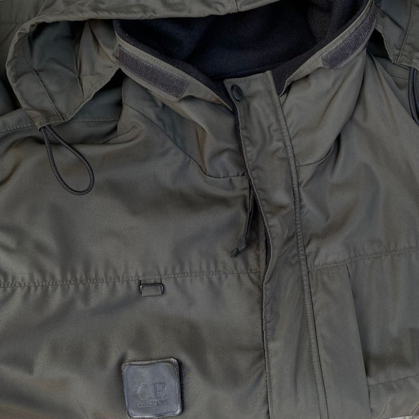 C.P. Company AW '00/'01 Urban Protection Torch Jacket (XL)