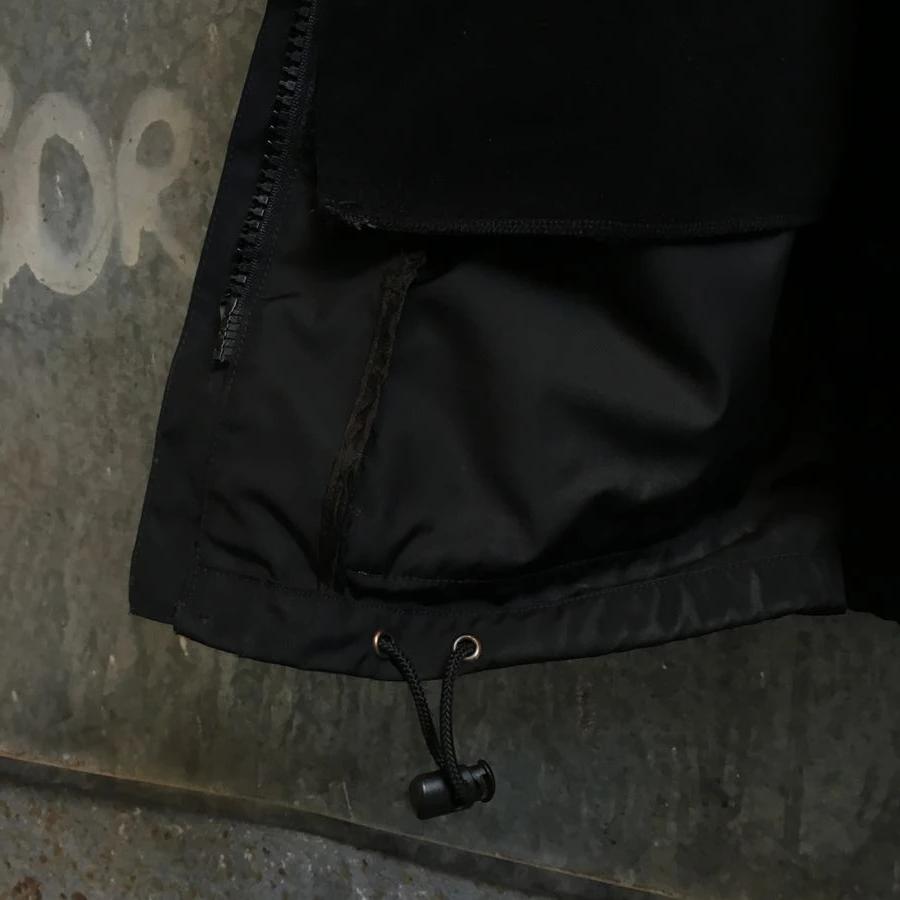 C.P. Company AW 2000 Urban Protection Munch Jacket (XL/XXL)