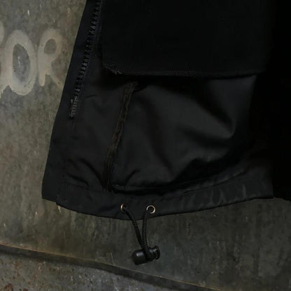 C.P. Company AW 2000 Urban Protection Munch Jacket (XL/XXL)