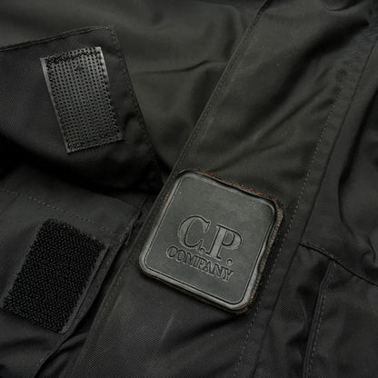 cp company velcro patch urban protection