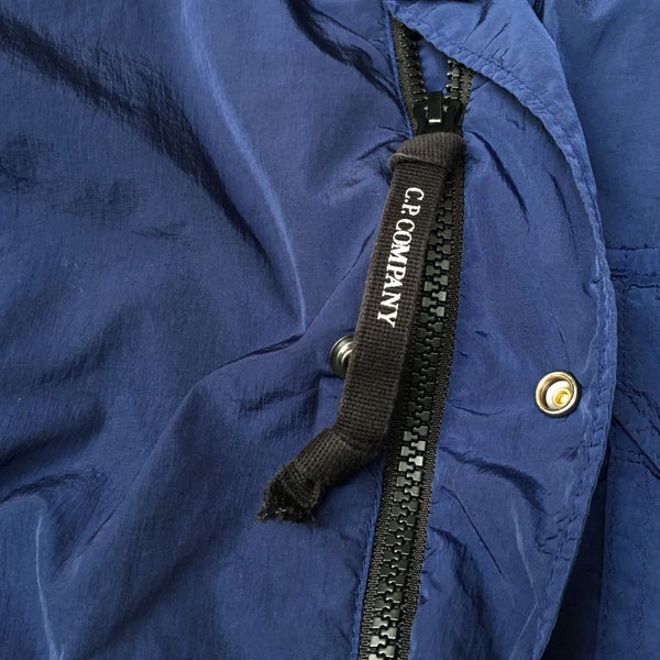 C.P. Company AW 2017 Chrome Lens Overshirt (S/M)