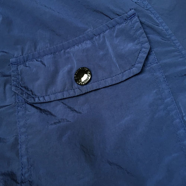 C.P. Company AW 2017 Chrome Lens Overshirt (S/M)