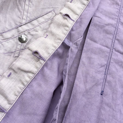 C.P. Company Donna SS '04 Lino Resinato Jacket (M)