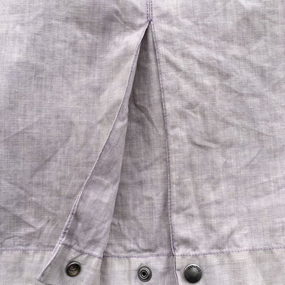 C.P. Company Donna SS '04 Lino Resinato Jacket (M)