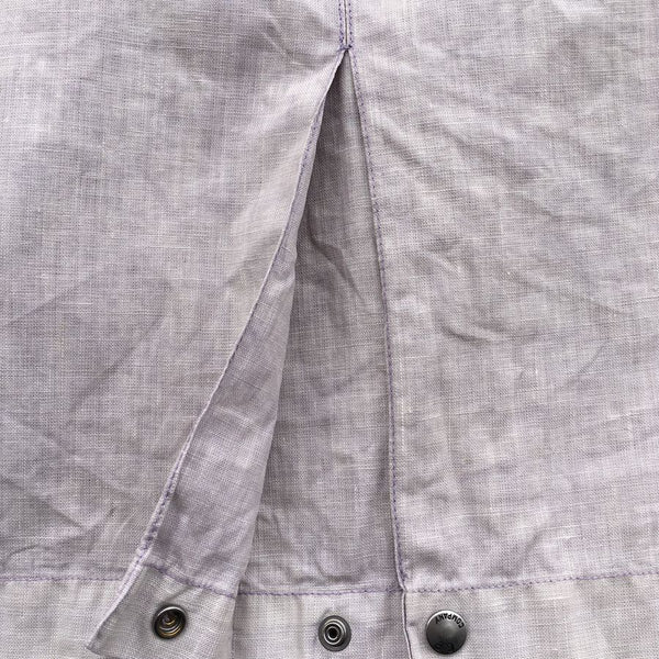C.P. Company Donna SS '04 Lino Resinato Jacket (M)