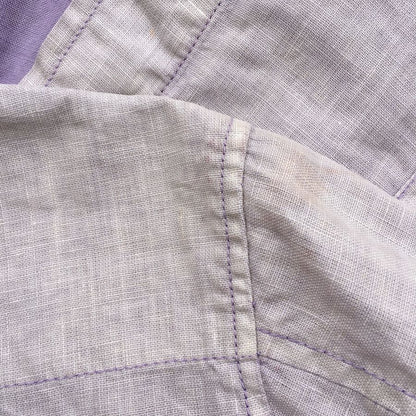C.P. Company Donna SS '04 Lino Resinato Jacket (M)