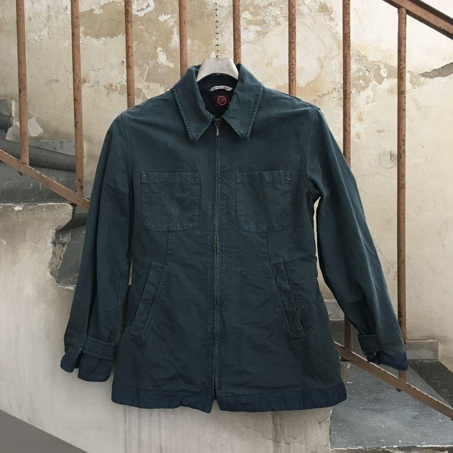 C.P. Company Donna SS '95 Jacket (M)