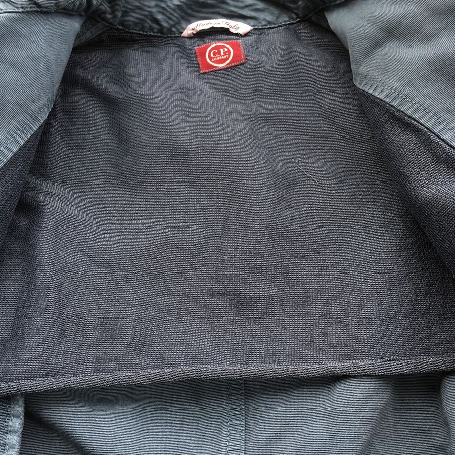 C.P. Company Donna SS '95 Jacket (M)